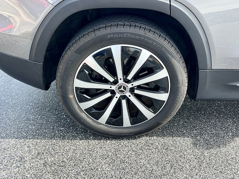 2022 Mercedes-Benz GLB GLB 250