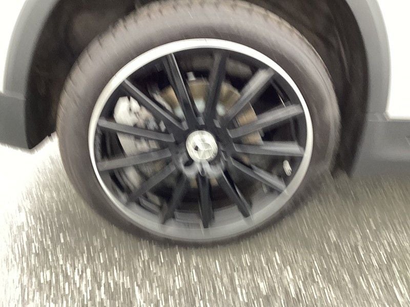 2023 Mercedes-Benz GLA GLA 250