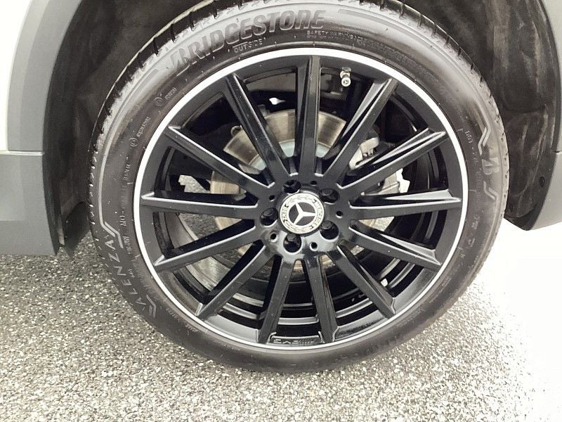 2023 Mercedes-Benz GLA GLA 250