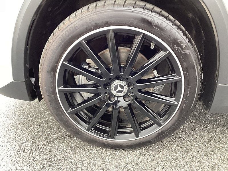 2023 Mercedes-Benz GLA GLA 250