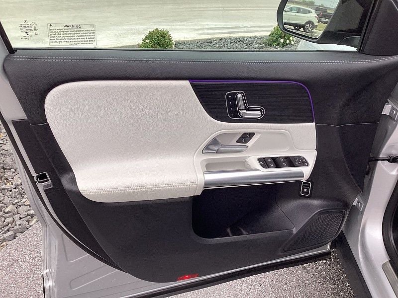 2023 Mercedes-Benz GLA GLA 250