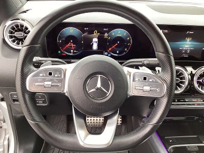 2023 Mercedes-Benz GLA GLA 250