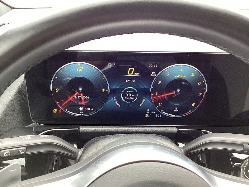 2023 Mercedes-Benz GLA GLA 250