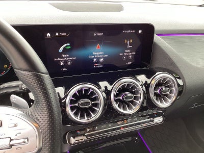 2023 Mercedes-Benz GLA GLA 250