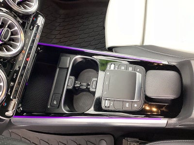 2023 Mercedes-Benz GLA GLA 250