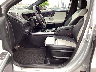 2023 Mercedes-Benz GLA GLA 250