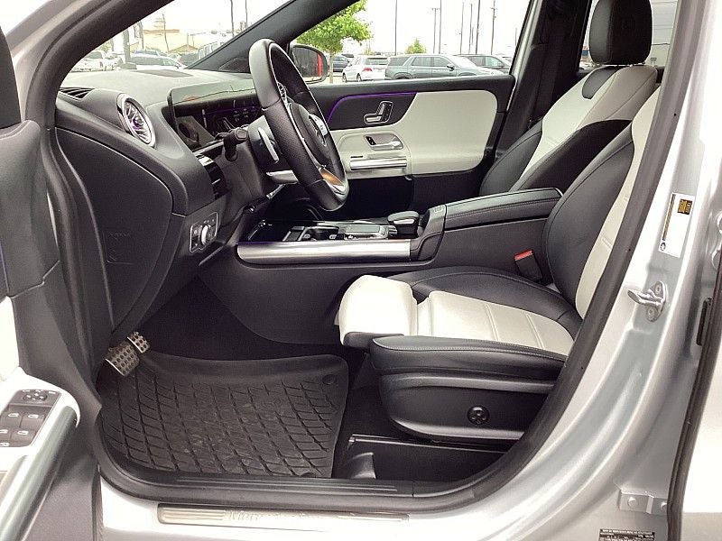 2023 Mercedes-Benz GLA GLA 250