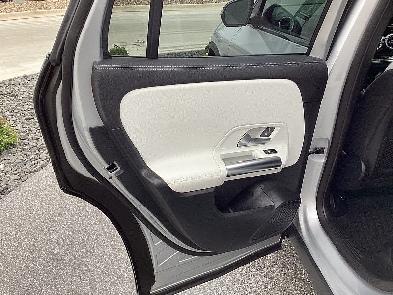 2023 Mercedes-Benz GLA GLA 250