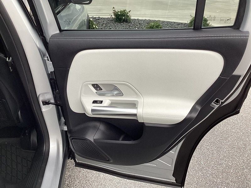 2023 Mercedes-Benz GLA GLA 250