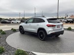 2023 Mercedes-Benz GLA GLA 250