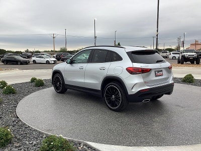 2023 Mercedes-Benz GLA GLA 250