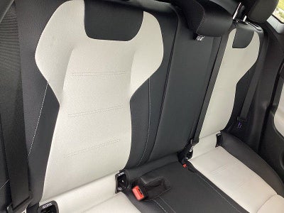 2023 Mercedes-Benz GLA GLA 250