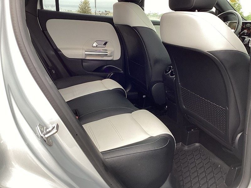 2023 Mercedes-Benz GLA GLA 250