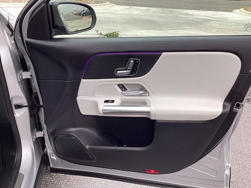 2023 Mercedes-Benz GLA GLA 250