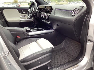 2023 Mercedes-Benz GLA GLA 250