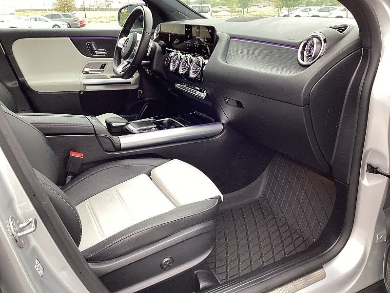 2023 Mercedes-Benz GLA GLA 250