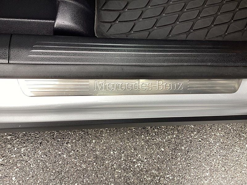 2023 Mercedes-Benz GLA GLA 250