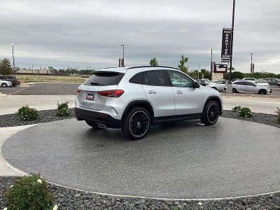 2023 Mercedes-Benz GLA GLA 250