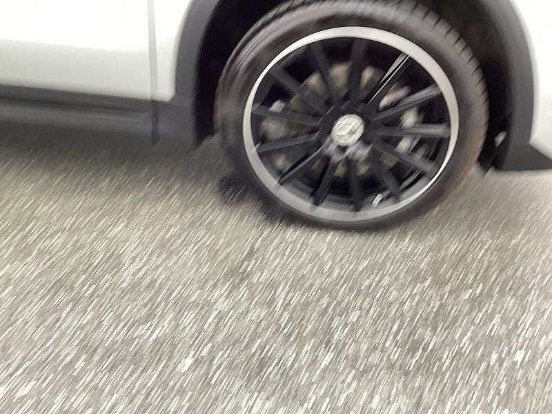 2023 Mercedes-Benz GLA GLA 250