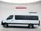 2025 Mercedes-Benz Sprinter Passenger Van 2500 High Roof I4 Diesel 170" RWD