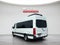 2025 Mercedes-Benz Sprinter Passenger Van 2500 High Roof I4 Diesel 170" RWD