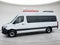 2025 Mercedes-Benz Sprinter Passenger Van 2500 High Roof I4 Diesel 170" RWD