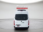 2025 Mercedes-Benz Sprinter Passenger Van 2500 High Roof I4 Diesel 170" RWD