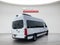 2025 Mercedes-Benz Sprinter Passenger Van 2500 High Roof I4 Diesel 170" RWD