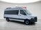 2025 Mercedes-Benz Sprinter Passenger Van 2500 High Roof I4 Diesel 170" RWD