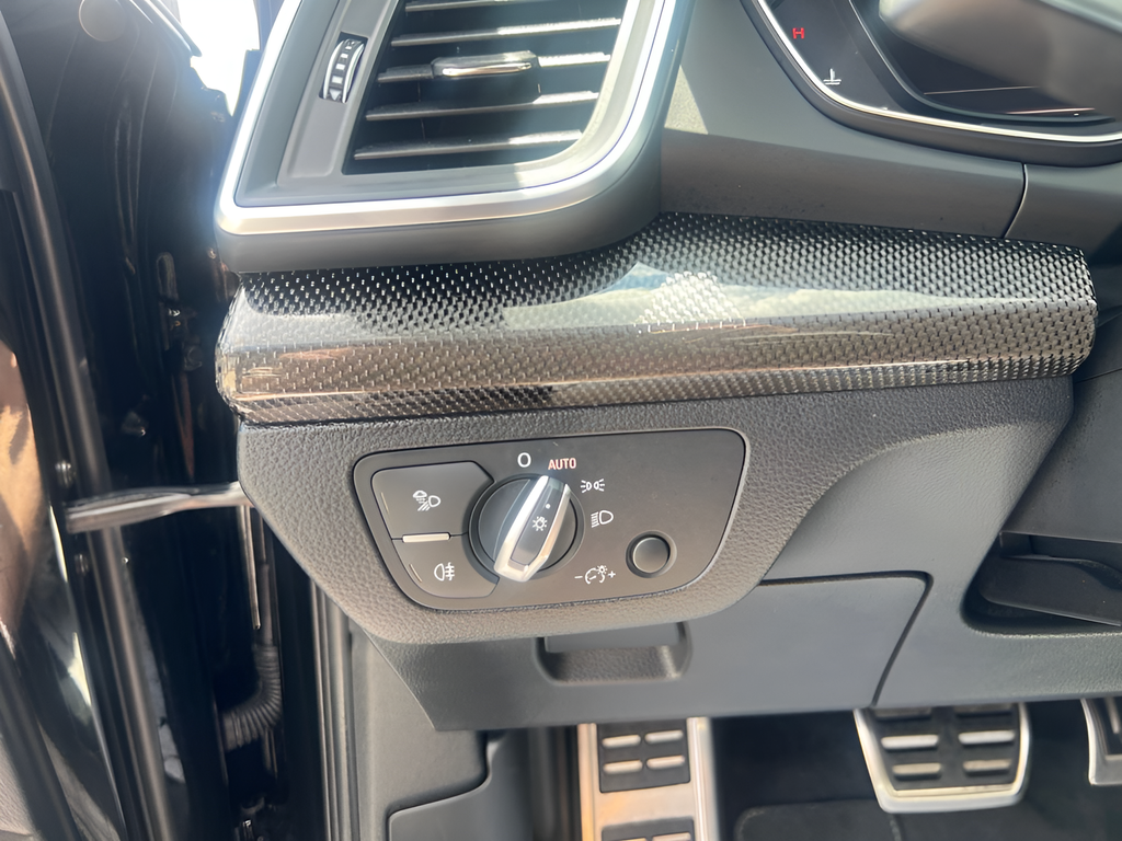 2018 Audi SQ5 3.0T Premium Plus quattro