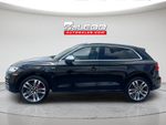 2018 Audi SQ5 3.0T Premium Plus quattro