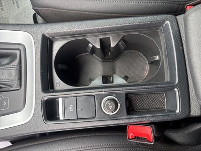 2020 Audi Q3 Premium quattro