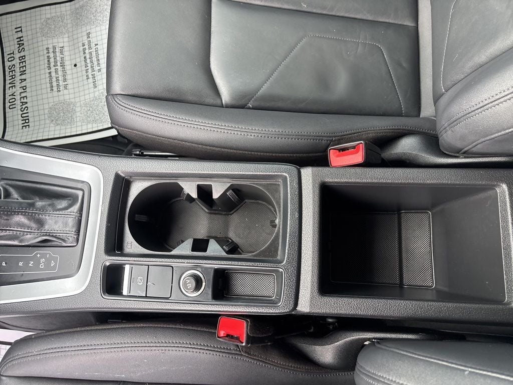 2020 Audi Q3 Premium quattro