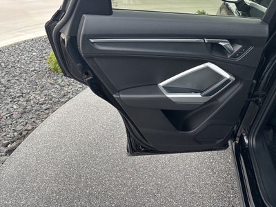 2020 Audi Q3 Premium quattro