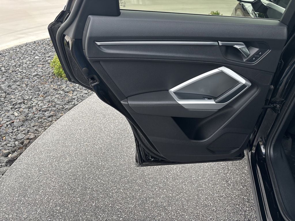 2020 Audi Q3 Premium quattro