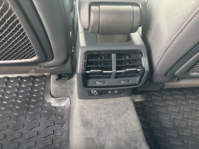 2020 Audi Q3 Premium quattro