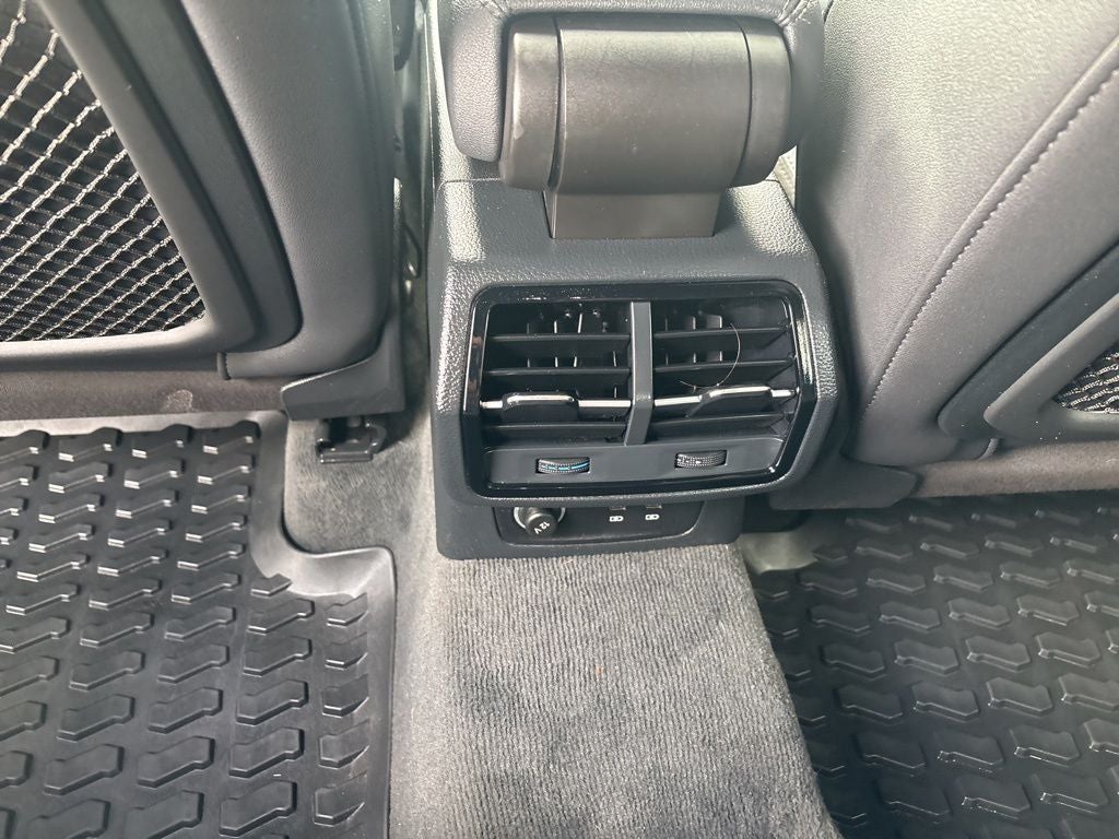 2020 Audi Q3 Premium quattro