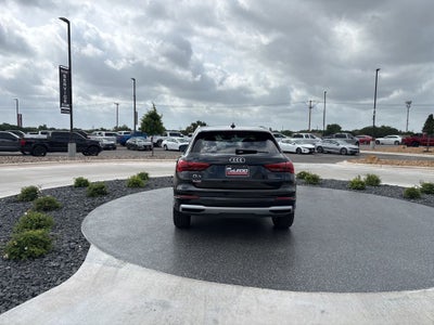2020 Audi Q3 Premium quattro