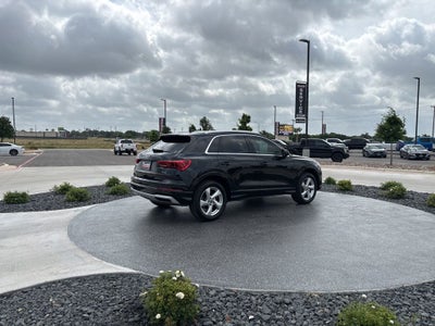 2020 Audi Q3 Premium quattro