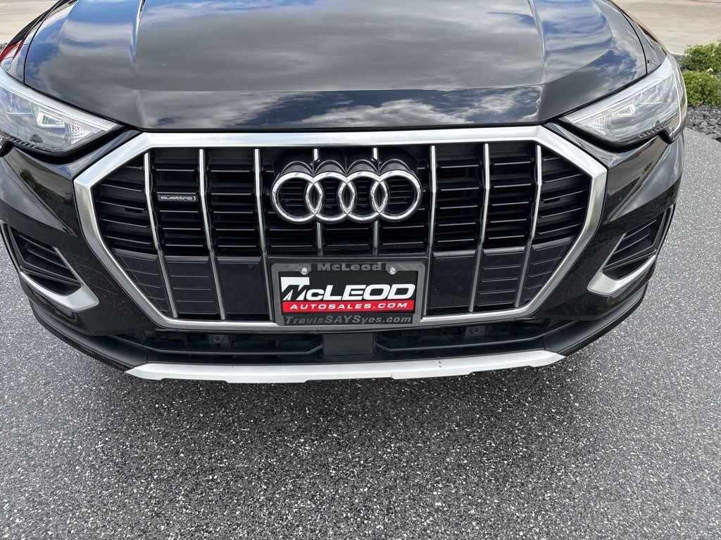 2020 Audi Q3 Premium quattro