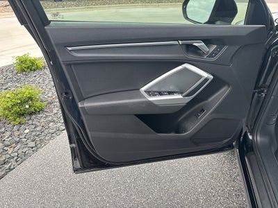 2020 Audi Q3 Premium quattro