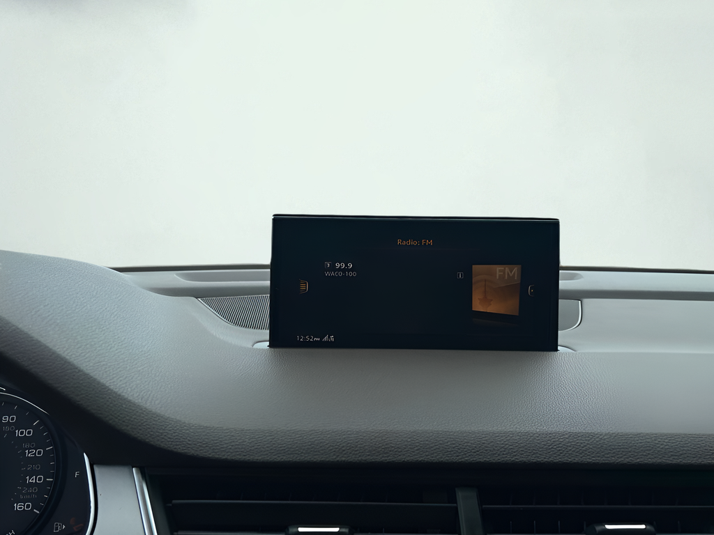 2019 Audi Q7 45 Premium quattro