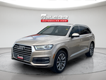 2019 Audi Q7 45 Premium quattro