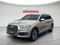 2019 Audi Q7 45 Premium quattro