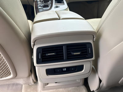 2019 Audi Q7 45 Premium quattro