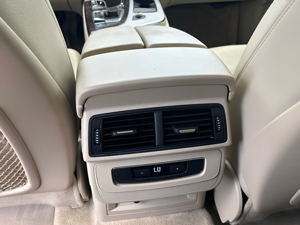 2019 Audi Q7 45 Premium quattro