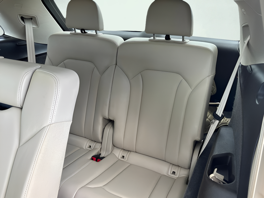 2019 Audi Q7 45 Premium quattro