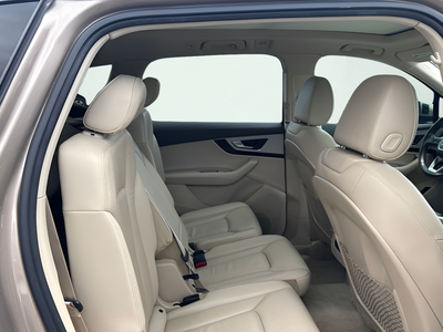 2019 Audi Q7 45 Premium quattro