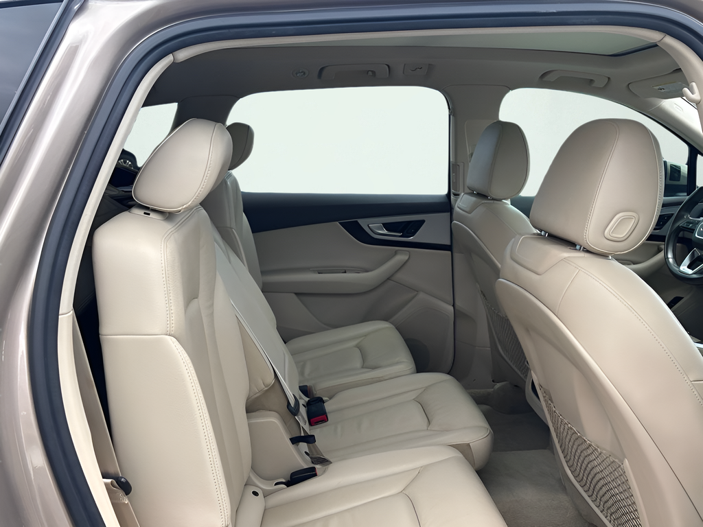 2019 Audi Q7 45 Premium quattro