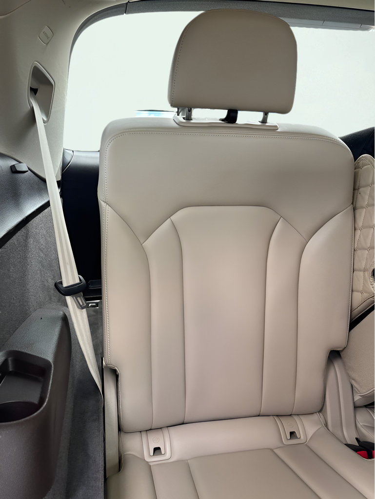2019 Audi Q7 45 Premium quattro